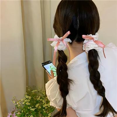 宁静的夏天