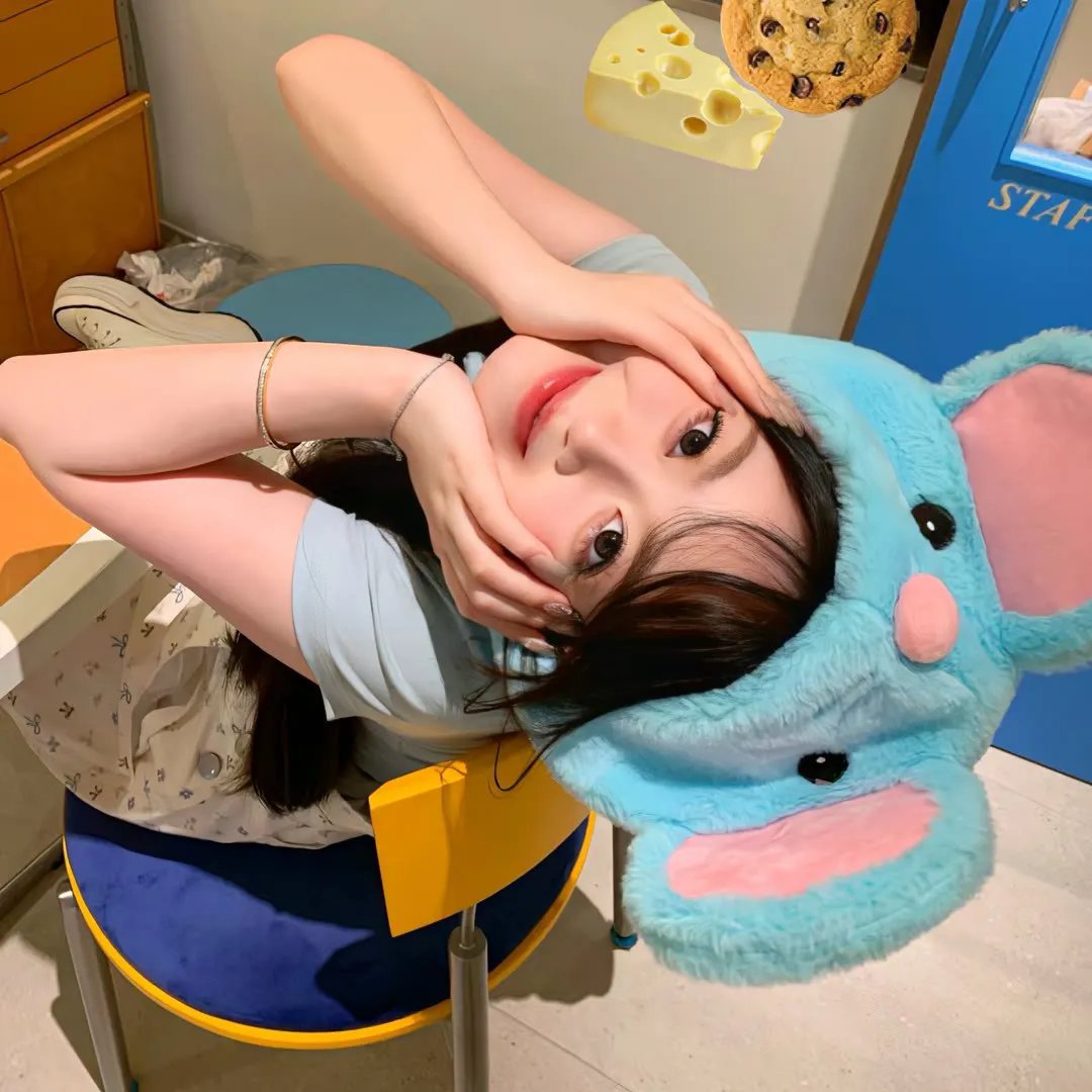 错位剧场版