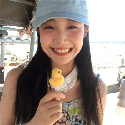 是好朋友的周末